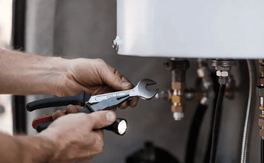 Why choose Water Heater Repair in Hamilton, TX